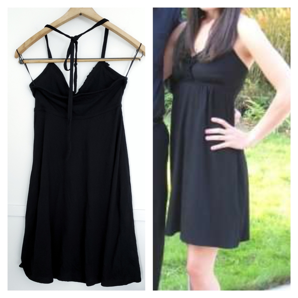 Express Little Black Dress 🖤
